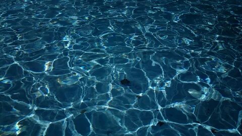 Water effect