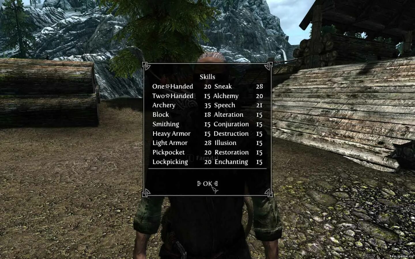 Edge ui skyrim se. Nordic ui skyrim. интерфейс в скайриме. skyrim interface alpha picture.