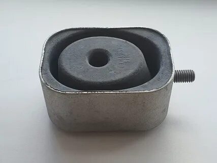 Подушка резонатора