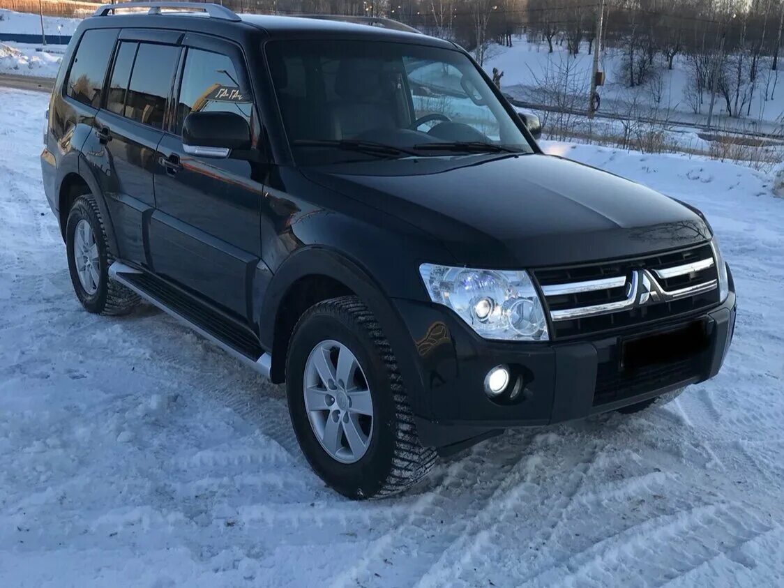 Mitsubishi Pajero 2008. Мицубиси Паджеро 2008. Митсубиси Паджеро 2008г. Мицубиси Паджеро 2008 черный. Купить паджеро 2008 года