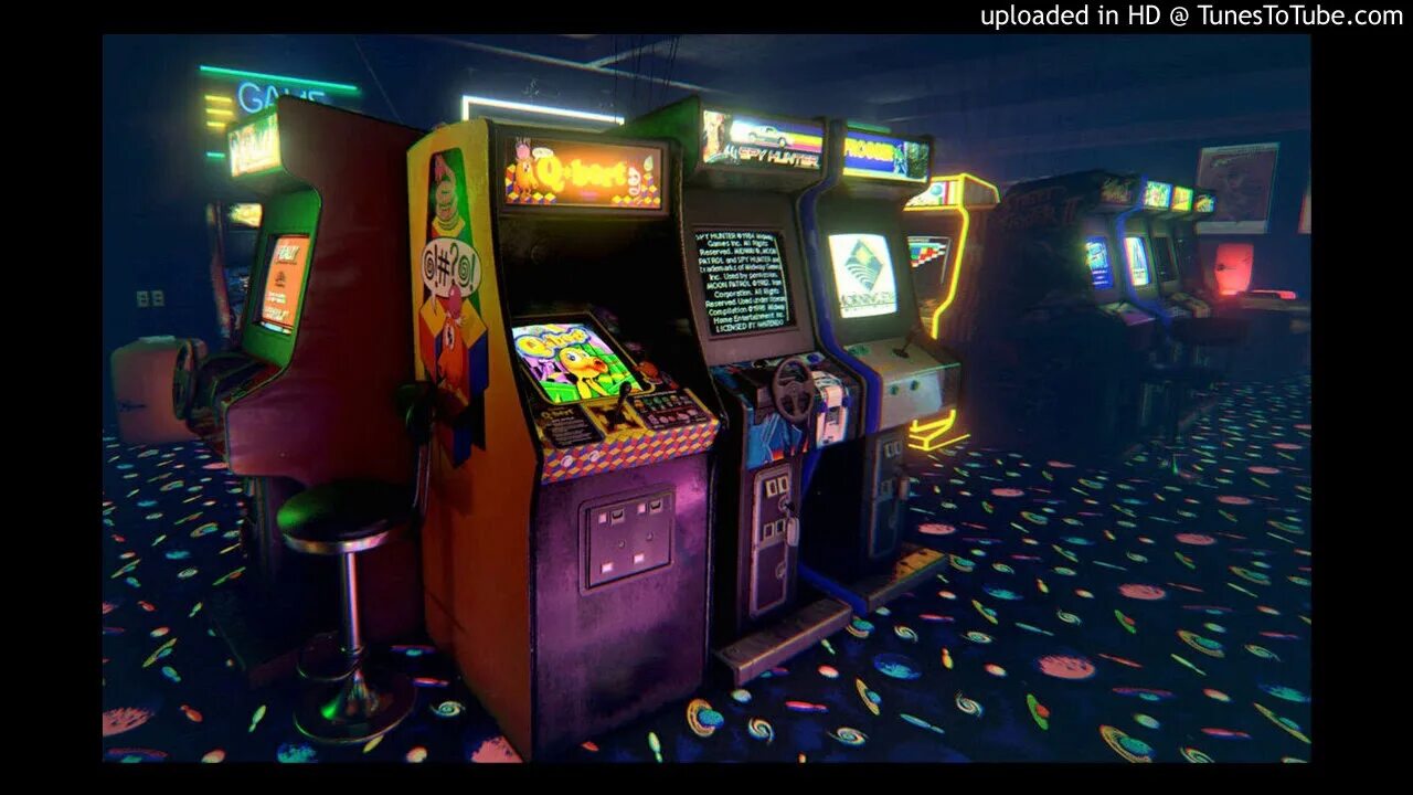 Arcade window. Зал игровых автоматов 80х америка. игровой автомат retro arcade. аркадный зал 80х неон. аркадные автоматы 80-х.