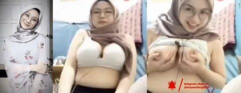 Video Khaty Jilbab Viral Tiktok Durasi Video: 00:01.