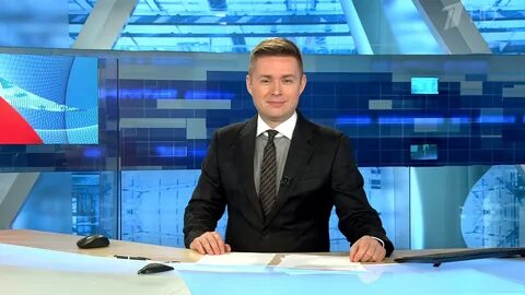 Первый канал 23 октября