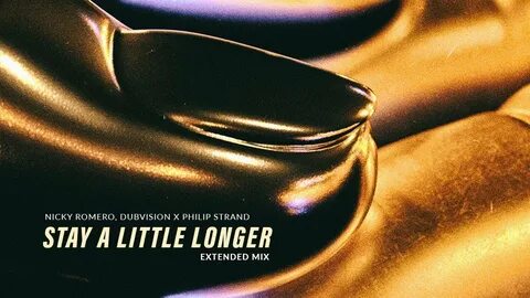 Little longer