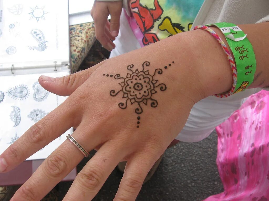 хна на руке. рисунки хной. мехенди на руке легкие. мехенди для начинающих. хной для начинающих.
