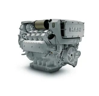 High speed engine