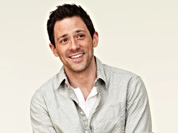 Steve kazee