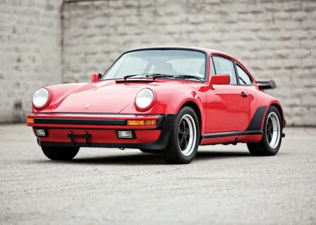 Порше 930