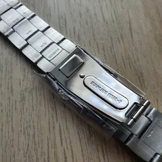 Ремешок seiko