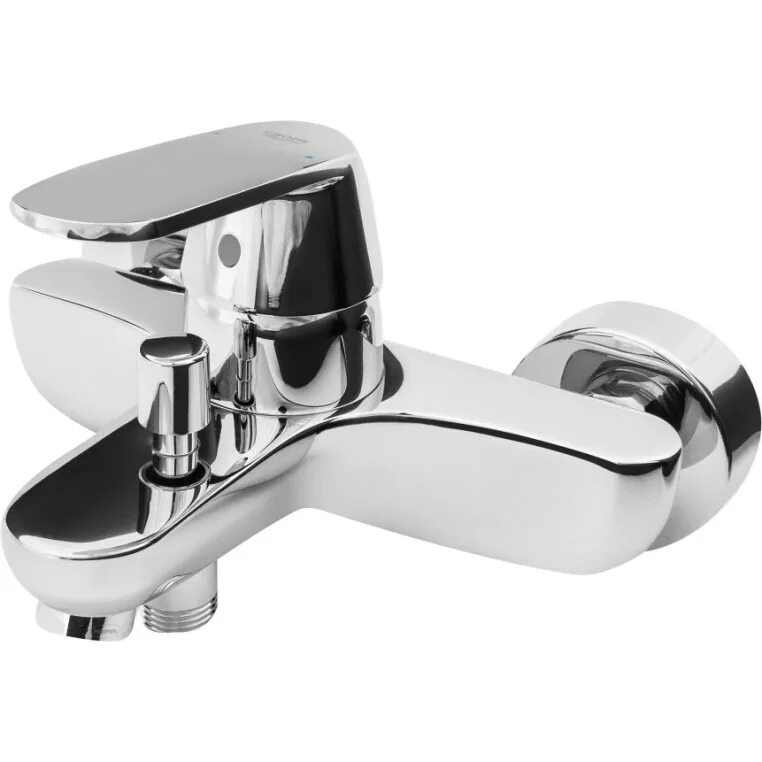 Смесители для ванны grohe хром. Grohe Eurosmart Cosmopolitan 32831000. Смеситель Grohe Eurosmart Cosmopolitan 32831000. Смеситель Grohe Eurosmart Cosmopolitan. 32831000 Eurosmart Cosmopolitan смеситель для ванны.