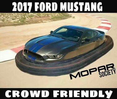 Bumper cars 2017 ford mustang, Mustang, Ford mustang