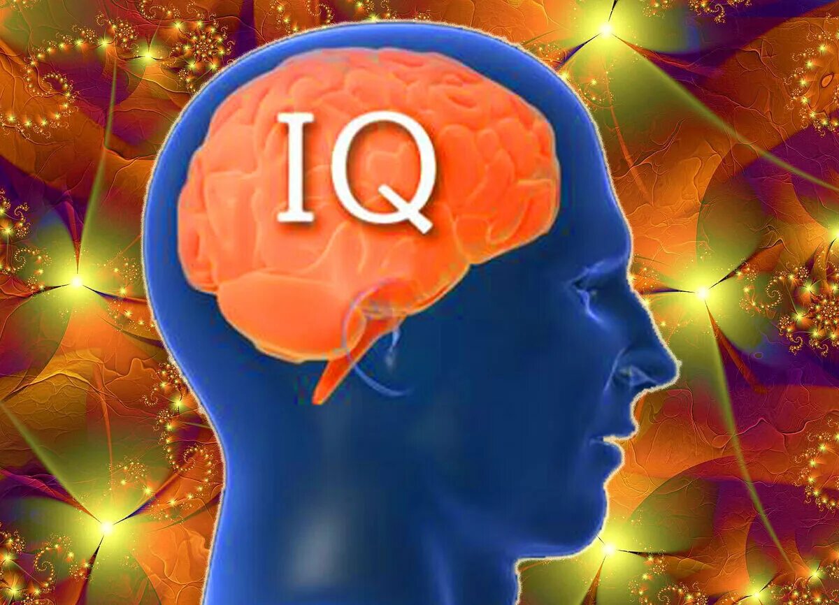 Iq известных людей. Iq известных людей