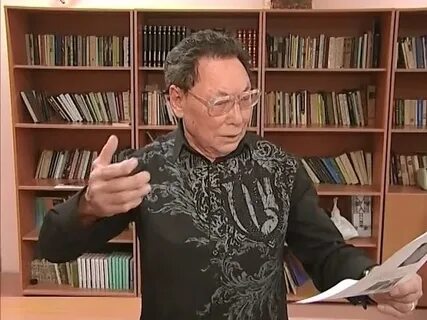 Юван шесталов