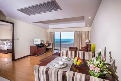 D varee jomtien beach 4