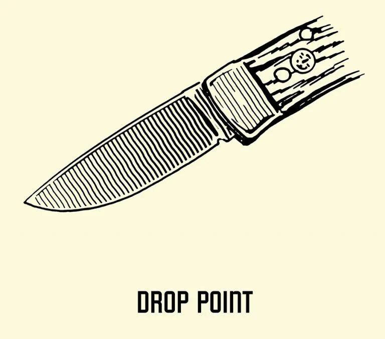 Drop the points on