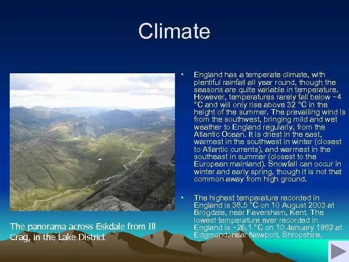 Климат великобритании презентация. Climate of great britain. The climate of england is. Фалмут англия климат. The climate of england is.