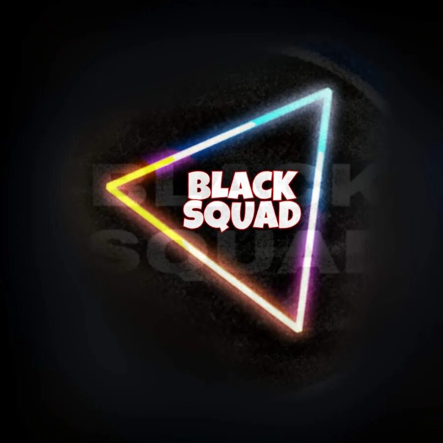 Клубная со словами. Сквад надпись. Логотип для Сквада. Блэк сквад надпись. Логотип Black Squad.