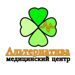 Альтернатива щербинка