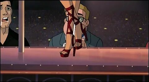 Мультсериалы 2003 2004
