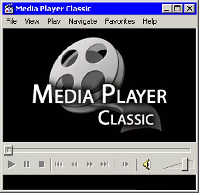 Медиаплеер Классик. Windows Media Player Classic. MPC Media Player Classic. 321 Media Player Classic.