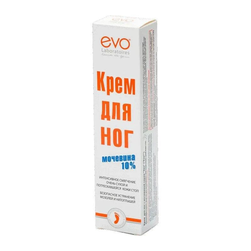 EVO laboratoires крем для ног мочевина 10%. Эво крем для ног с мочевиной 100мл. EVO крем для ног с мочевиной 50. Эво крем д/ног 50мл мочевина.