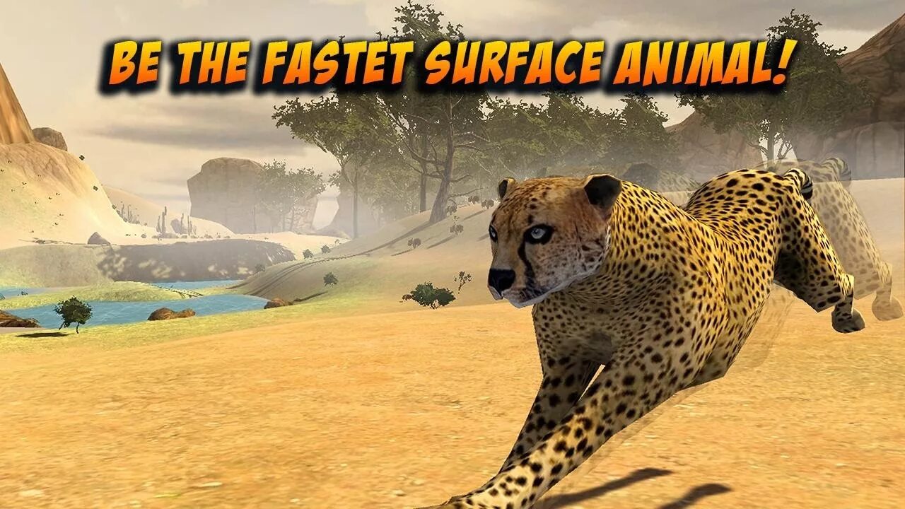 Cheaters cheetah читы