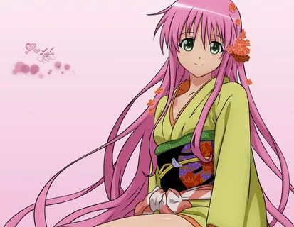 № 1. Любовные неприятности 