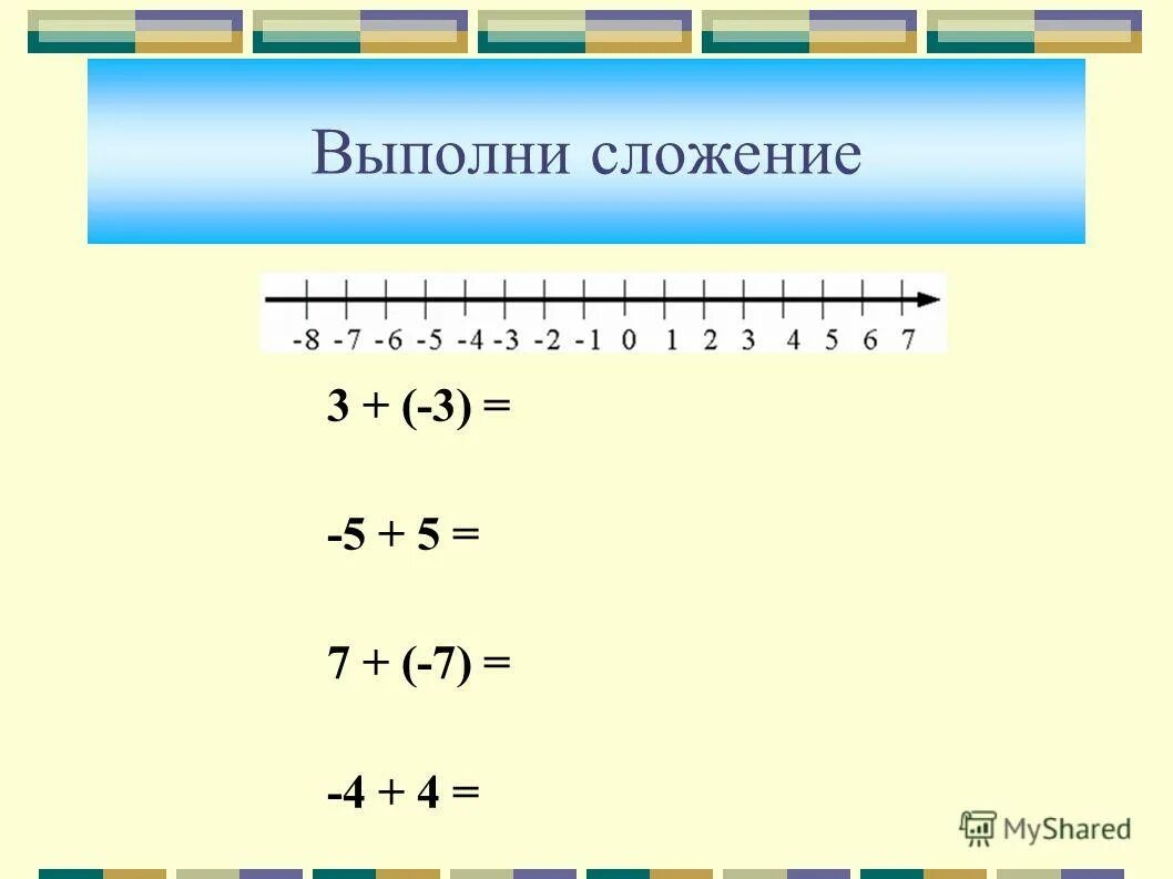 Какое из отрицательных чисел больше