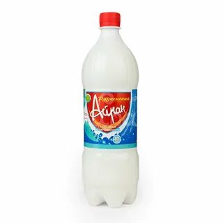 Айран что это за напиток