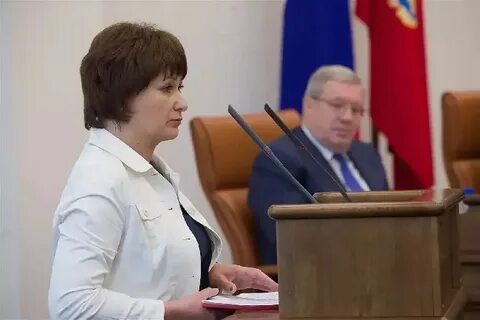 Уполномоченный по правам ребенка в красноярском