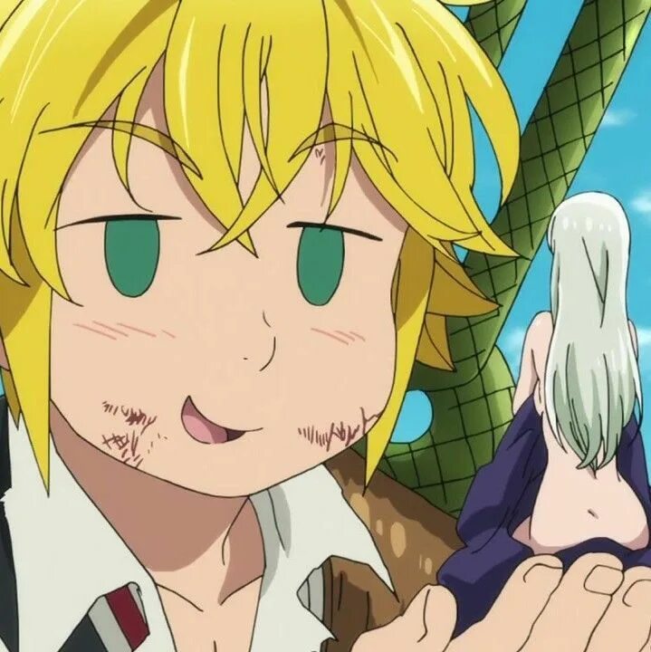 Pin on Anime!