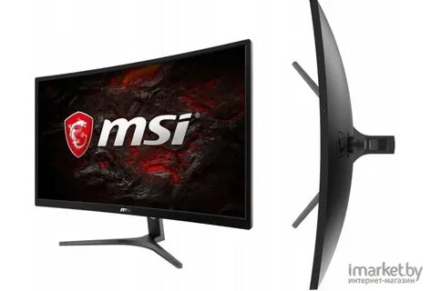 Msi g242