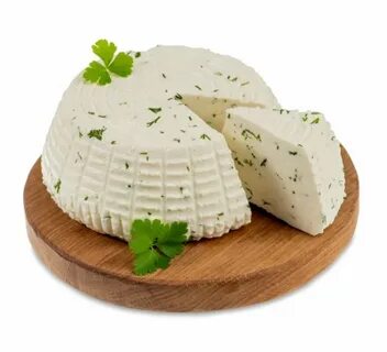 Брынза с зеленью калорийность