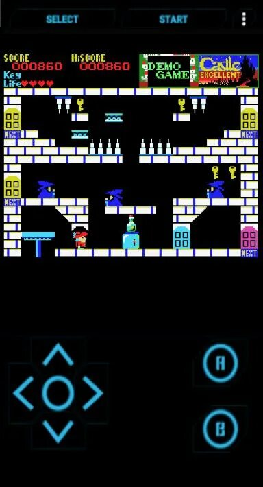 Castle денди. Игра castle excellent. Игра на денди castle excellent. Castlequest денди. Castle excellent миха42.