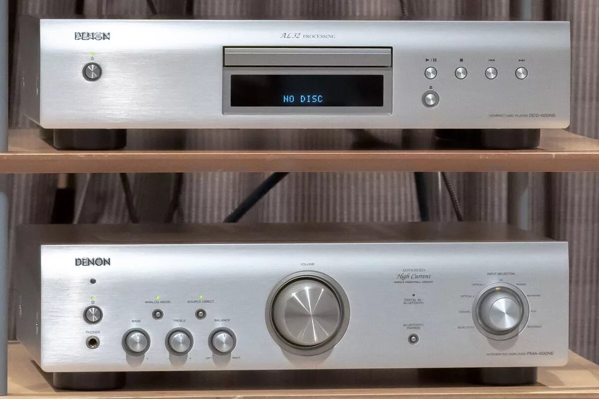 Купить усилитель денон. Denon 600ne. PMA 600. Усилитель Денон 600. Denon PMA-600ne Silver.