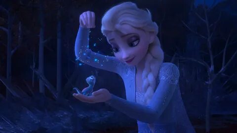 Frozen stop