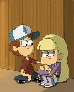 Gravity Falls Porn Dipper And Pacifica Deviantart - Pacifica and dipper - Best adult videos and photos
