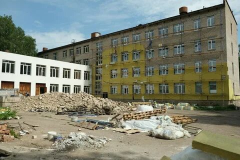 Стерлитамак закрыли