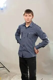 Алекс первый