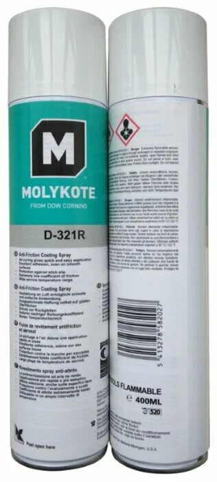 Molykote d 321r. Спрей Molykote(r) d-321 r. Molykote d321 Spray 400ml. Molykote d321 r400 ml Spray.