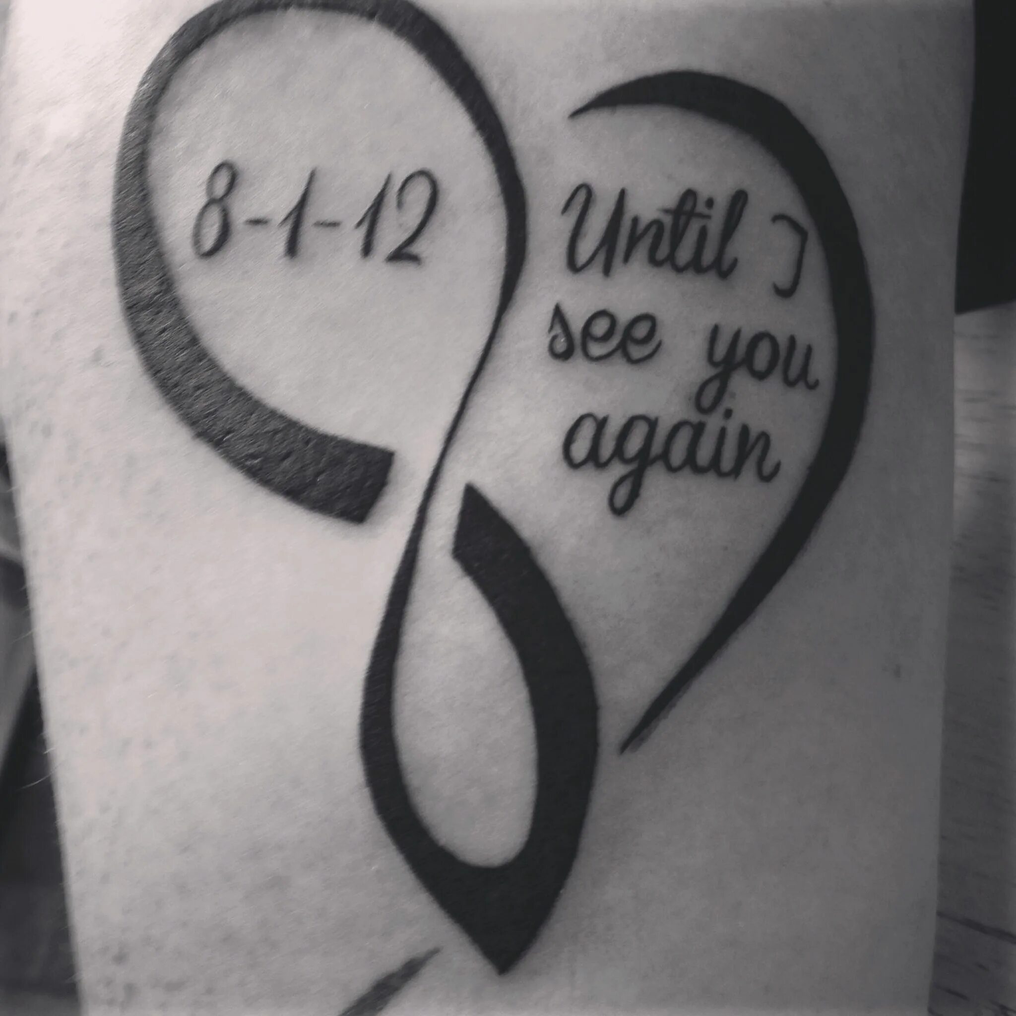 Until i see you