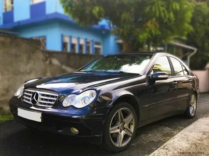 Mercedes kompressor