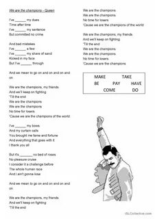Queen переводы тексты