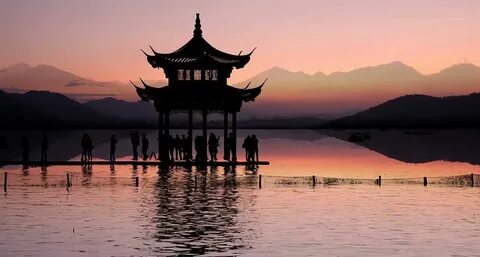 Good china
