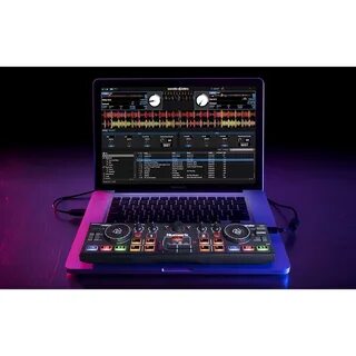 Pocket dj