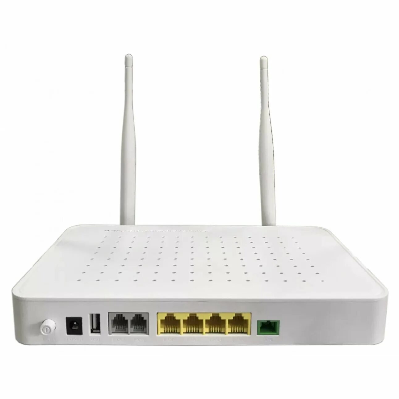 Абонентские gpon