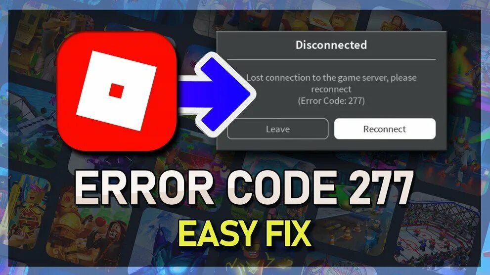 Roblox error 277. Ошибка 277 в РОБЛОКСЕ. Код 277 в РОБЛОКС. Ашыпка РОБЛАКСЕ 277 ошибка. Ошибка в РОБЛОКС connection Error.