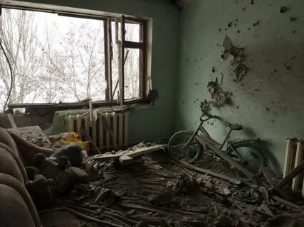 Боевые сводки авдеевка сегодня