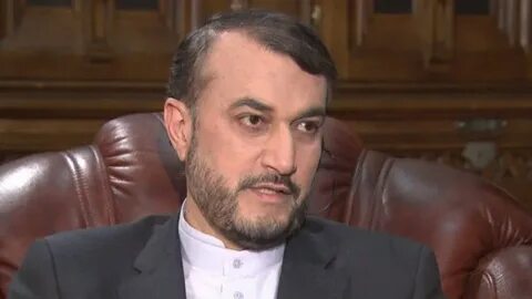 Хосейн амир абдоллахиян биография