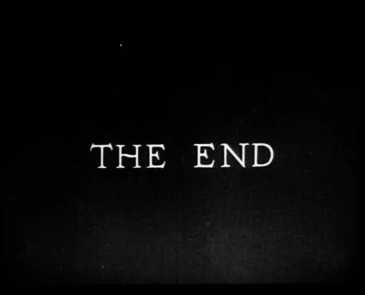 New start the end. Надписи на черном фоне. The end надпись. Надписи белым по черному. Надпись нет на черном фоне.